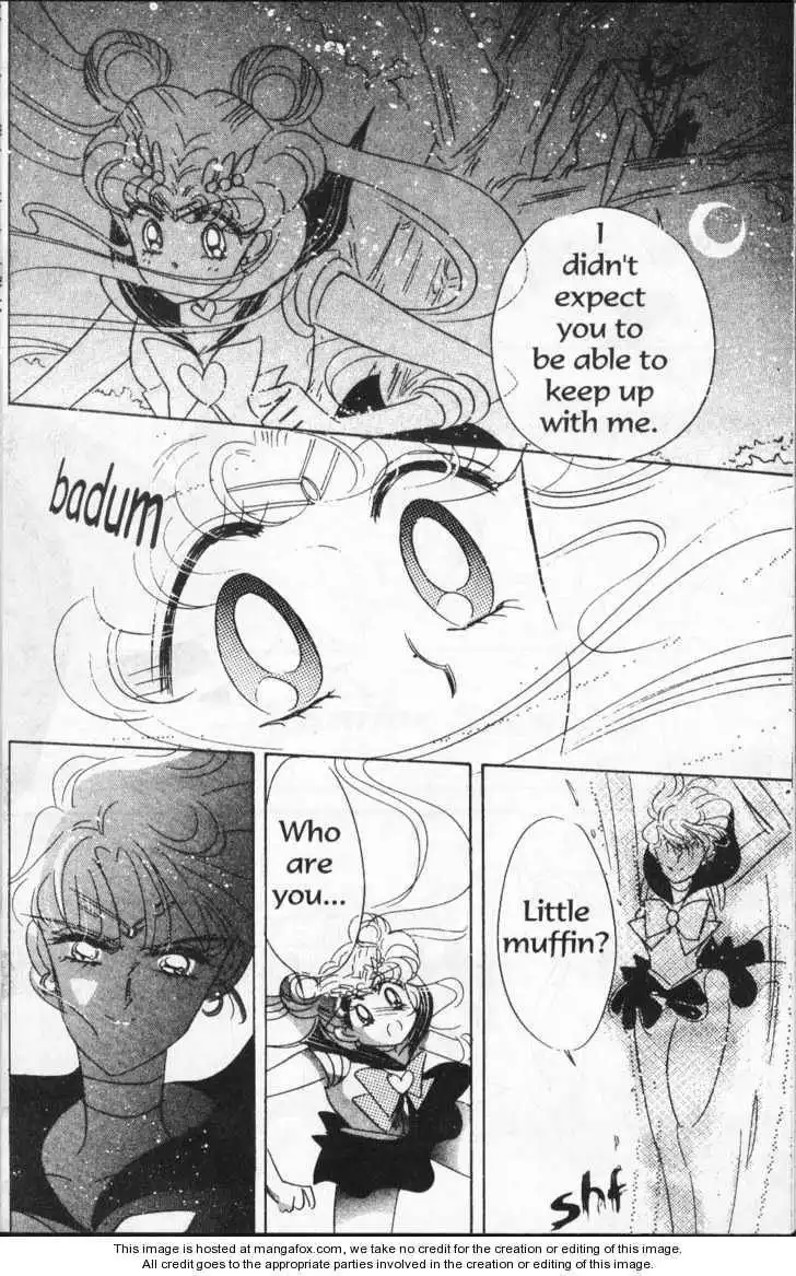 Sailor Moon Chapter 8.1 65